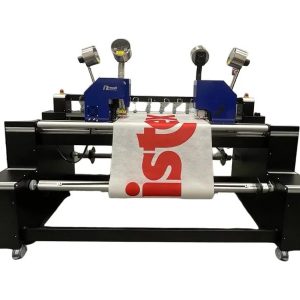 Double presses à œillets automatique NeoEyelet 12 (Œillets: Ø 12 mm)