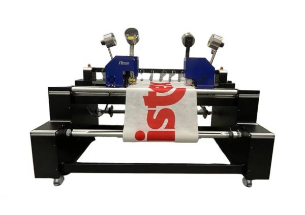 Double presses à œillets automatique NeoEyelet 12 (Œillets: Ø 12 mm)