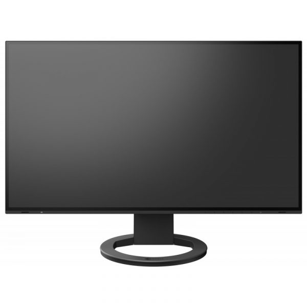 Ecran bureautique EIZO FLEXSCAN LCD EV2795 NOIR (27 pouces) – Image 2