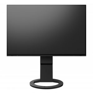 Ecran bureautique EIZO FLEXSCAN LCD EV2495 NOIR (24 pouces)