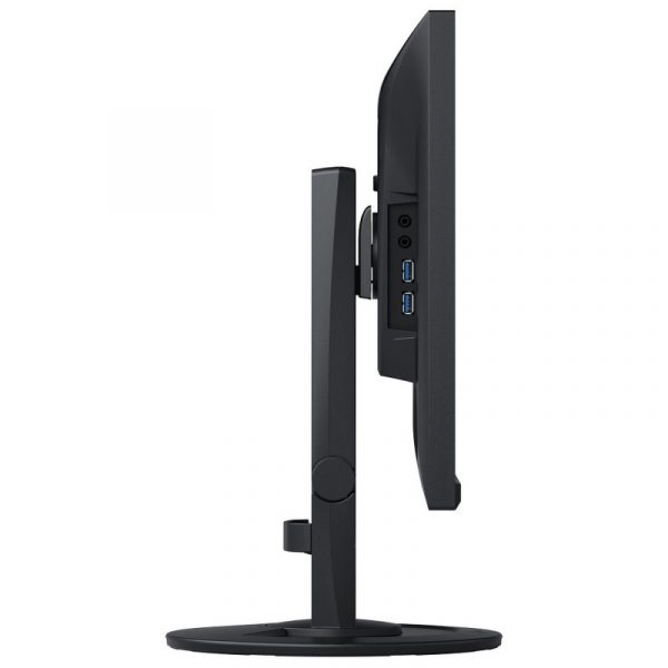 Ecran bureautique EIZO FLEXSCAN EV2360 Noir (22,5 pouces) – Image 2