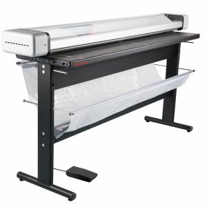 Rogneuse électrique – ELECTRO TRIM 100 avec support (Larg. de coupe: 100 cm)