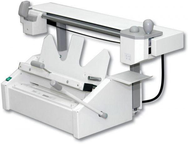 Thermorelieur FASTBIND Elite XT