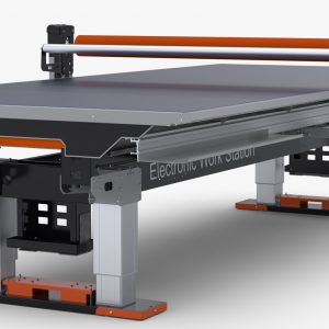 Table de lamination EWS 380 X4 ESSENTIAL Inclinaison 25% (Dim. utile: 1635 x 3330 mm)