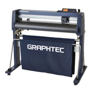 Plotter de découpe GRAPHTEC FC9000-75 (Laize: 76 cm)
