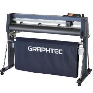 Plotter de découpe GRAPHTEC FC9000-100 (Laize: 106 cm)