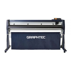 Plotter de découpe GRAPHTEC FC9000-140 (Laize: 137 cm)