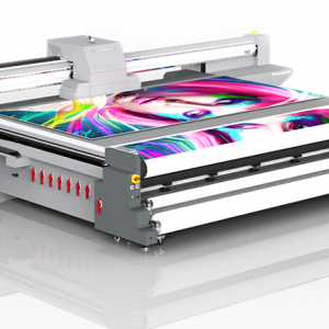Table d'impression UV à plat + Rouleau JETPRINTER PR3221