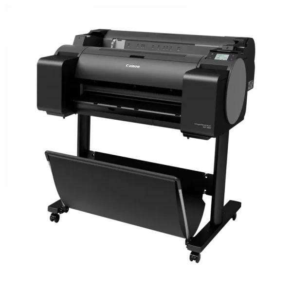 Traceur CANON imagePROGRAF GP-200 (24"-610 mm) sans socle – Image 2