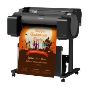 Traceur CANON imagePROGRAF GP-200 (24"-610 mm) sans socle