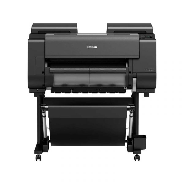 Traceur CANON imagePROGRAF GP-2000 (24″- 61cm) sans socle – Image 2