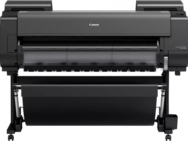 Traceur CANON imagePROGRAF GP-4000 (44"-1118 mm) – Image 2
