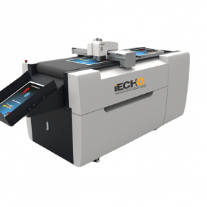 Machine de découpe numérique iECHO PK0604 Plus (600 x 400 mm)
