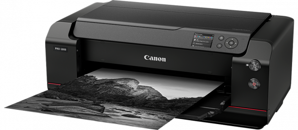 Imprimante CANON imagePROGRAF PRO-1000 (A2) – Image 3