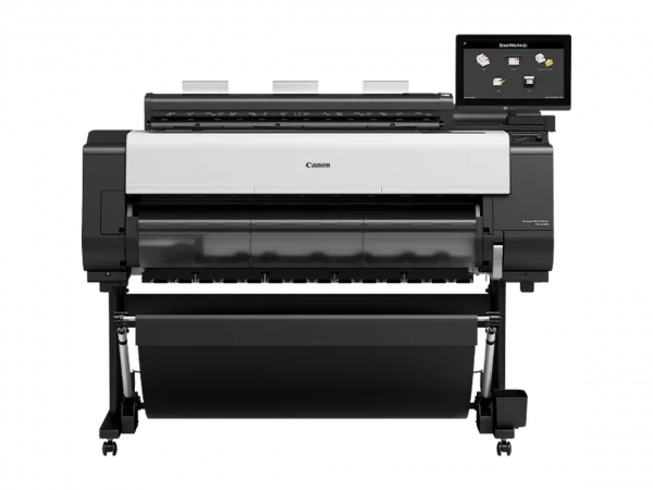 Traceur CANON imagePROGRAF TX-4100 MFP Z36 (44"-1118 mm) – Image 2