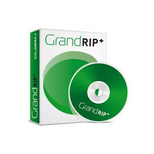 Logiciel RIP CALDERA GrandRIP+ Enterprise
