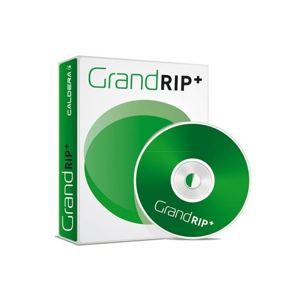 Logiciel RIP CALDERA GrandRIP+ Enterprise
