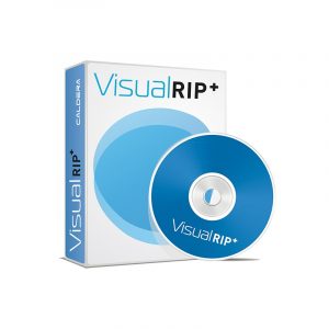 Logiciel RIP CALDERA VisualRIP+ Enterprise