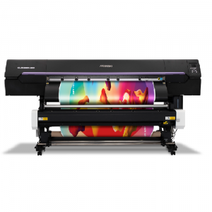 Traceur Eco-solvant Print&Cut MIMAKI CJV330-160 (64"-162cm)