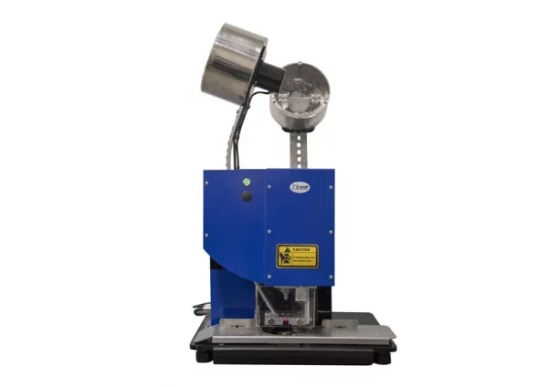 Presse à œillets automatique NeoEyelet 12 (Œillets: Ø 12 mm)