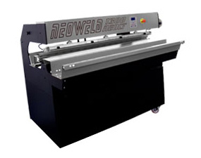 Soudeuse de bâche NEOWELD 160 (Long: 160 cm)