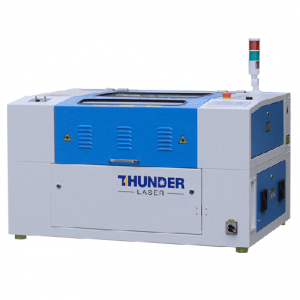 Table Laser CO2 THUNDER NOVA 24 - 40 ou 60W (Dim. 60 x 40 cm)