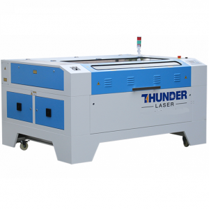 Table Laser CO2 THUNDER NOVA 51 - 100, 130 ou 150W (Dim. 130 x 90 cm)