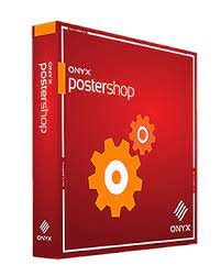 Logiciel RIP ONYX PosterShop
