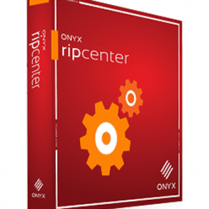 Logiciel RIP ONYX RipCenter