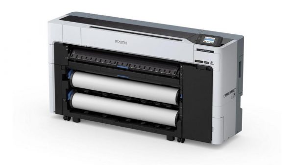 Traceur Photo Multifonction EPSON SureColor SC-P8500DM (44"-1118mm) – Image 4