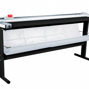 Rogneuse manuelle – POWER TRIM 105 avec support (Larg. de coupe: 105 cm)