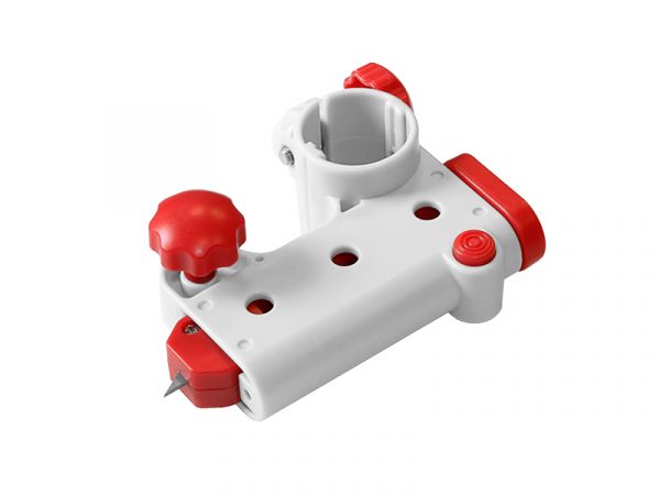 Laminateur à chaud XLAM 1600 PRO 2 avec double rouleaux chauffants – Image 2