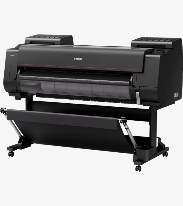 Traceur CANON imagePROGRAF PRO-4100 (44 pouces)