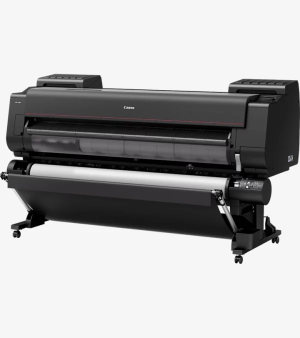 Traceur CANON imagePROGRAF PRO-6100 (60 pouces)