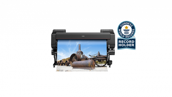 Traceur CANON imagePROGRAF PRO-6100 (60 pouces) – Image 2
