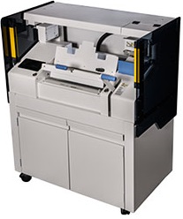 Thermorelieur automatique FASTBIND Pureva Smart