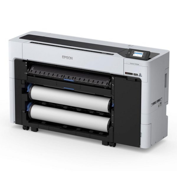 Traceur Multifonction EPSON SureColor SC-T5700DM (36"-914mm)