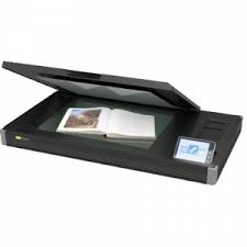 Scanner de plans à plat CONTEX IQ Flex - A2 (24" - 610 x 914 mm)