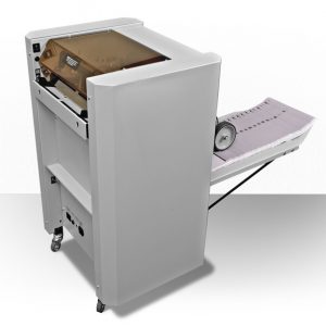Plieuse agrafeuse SRA3 SUPERFAX SF-3000 SOS