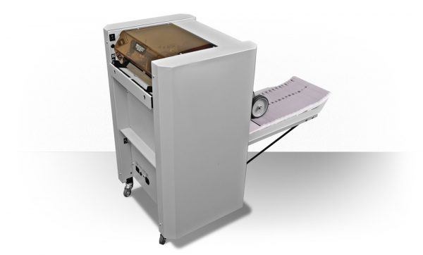Plieuse agrafeuse SRA3 SUPERFAX SF-3000 SOS