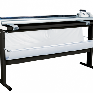 Rogneuse manuelle – STRONG TRIM 130 avec support (Larg. de coupe: 130 cm)