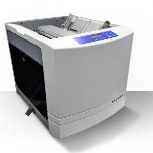 Plieuse agrafeuse SRA3 SUPERFAX SF-500EU