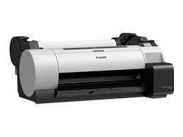 Traceur CANON imagePROGRAF TA-20 (24"-610mm) sans socle