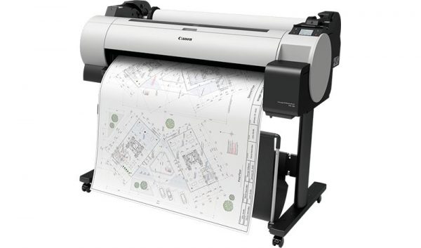 Traceur CANON imagePROGRAF TA-30 (36"-914mm)