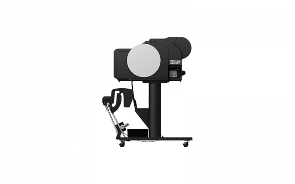 Traceur CANON imagePROGRAF TM-205 (24"-610mm) sans socle – Image 3