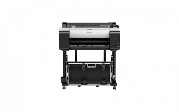 Traceur CANON imagePROGRAF TM-205 (24"-610mm) sans socle – Image 4