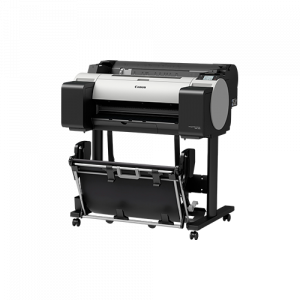 Traceur CANON imagePROGRAF TM-200 (24"-610mm) sans socle