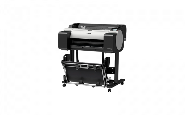 Traceur CANON imagePROGRAF TM-205 (24"-610mm) sans socle
