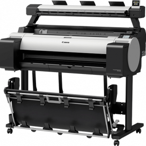Traceur CANON imagePROGRAF TM-300 MFP L36ei (36"-914mm)