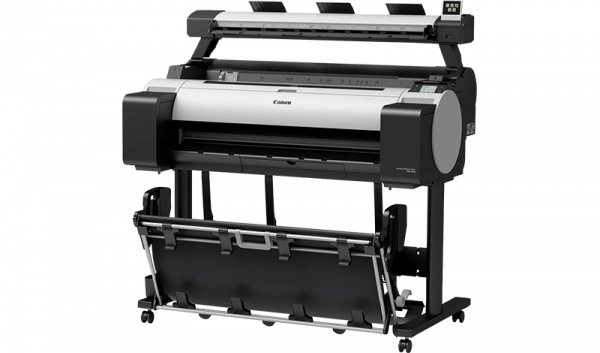 Traceur CANON imagePROGRAF TM-300 MFP L36ei (36"-914mm)